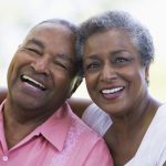 Benefits of Implant Supported Dentures